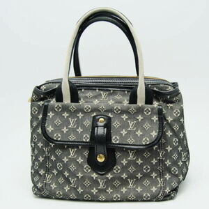 Louis Vuitton Monogram Sac Marie Kate Noir Black